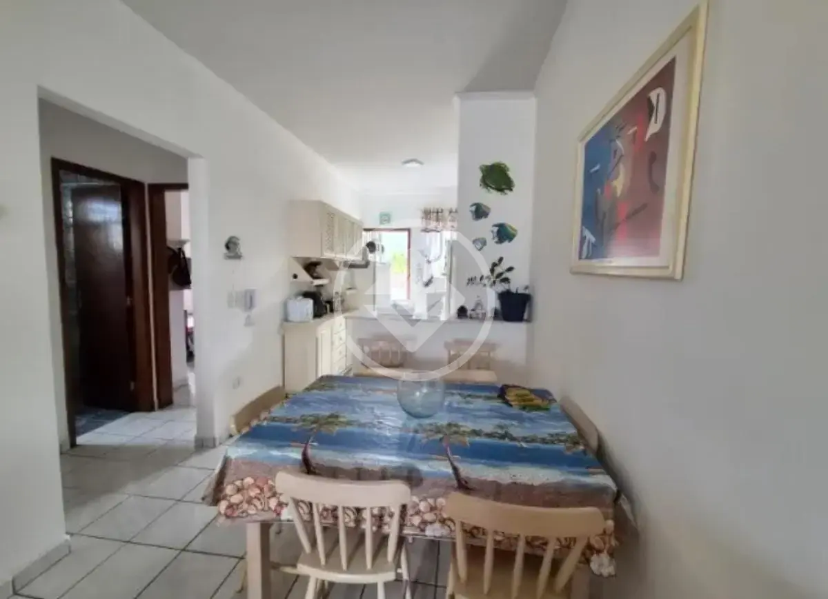 Image 2 - Apartamento em Umuarama, Ubatuba - SP