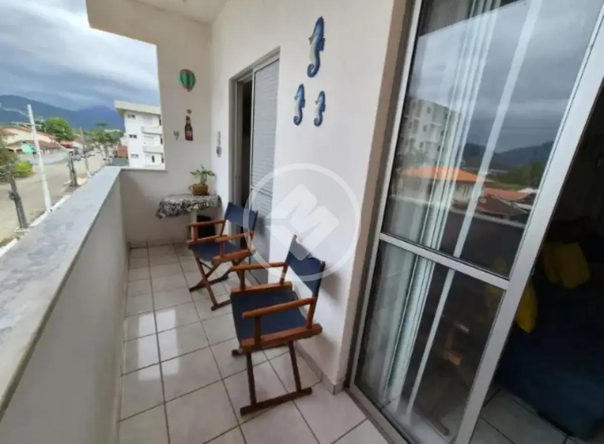 Image 13 - Apartamento em Umuarama, Ubatuba - SP