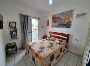 Imagem 5 - Apartamento em Umuarama, Ubatuba - SP
