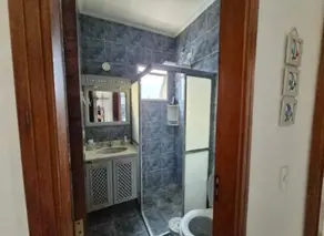 Imagem 6 - Apartamento em Umuarama, Ubatuba - SP