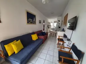 Imagem 3 - Apartamento em Umuarama, Ubatuba - SP