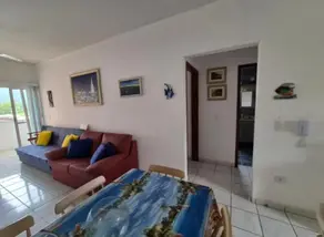 Imagem 2 - Apartamento em Umuarama, Ubatuba - SP
