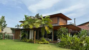Casa Condomínio Pedra Verde (Domingas Dias), Ubatuba - SP — foto 1