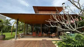 Imagem 2 - Casa Condomínio em Pedra Verde (Domingas Dias), Ubatuba - SP