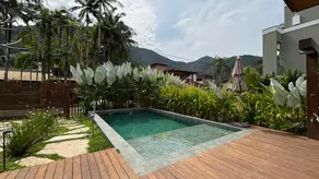 Imagem 4 - Casa Condomínio em Pedra Verde (Domingas Dias), Ubatuba - SP