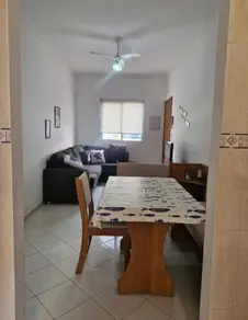 Imagem 2 - Apartamento Garden em Itaguá, Ubatuba - SP