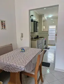 Imagem 3 - Apartamento Garden em Itaguá, Ubatuba - SP
