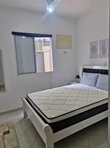 Imagem 6 - Apartamento Garden em Itaguá, Ubatuba - SP