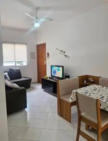 Apartamento Garden Itaguá, Ubatuba - SP — foto 2