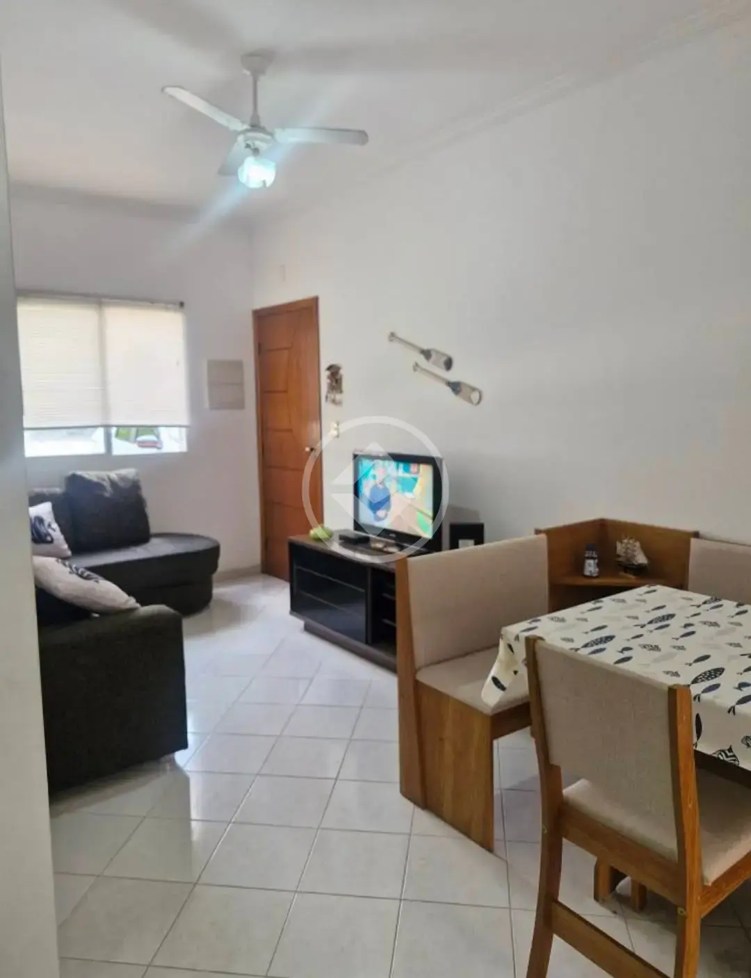 Image 2 - Apartamento Garden em Itaguá, Ubatuba - SP