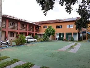 Hotel / Motel / Pousada Jardim Samambaia, Ubatuba - SP — foto 1