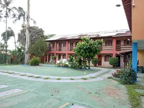 Hotel / Motel / Pousada Jardim Samambaia, Ubatuba - SP — foto 2