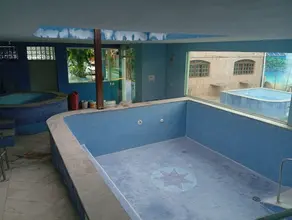 Imagem 2 - Hotel / Motel / Pousada em Jardim Samambaia, Ubatuba - SP