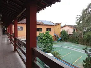 Imagem 3 - Hotel / Motel / Pousada em Jardim Samambaia, Ubatuba - SP
