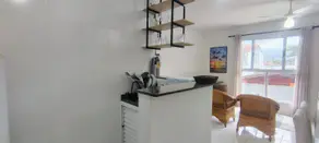 Imagem 5 - Apartamento em Estufa II, Ubatuba - SP