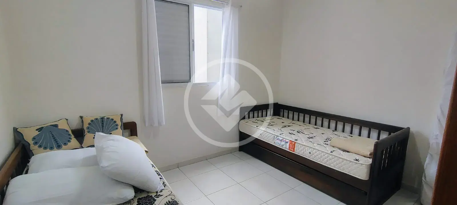 Image 20 - Apartamento em Estufa II, Ubatuba - SP