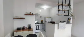 Imagem 6 - Apartamento em Estufa II, Ubatuba - SP