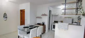 Imagem 4 - Apartamento em Estufa II, Ubatuba - SP