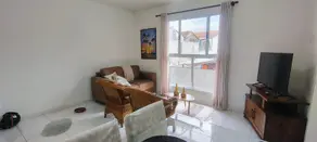 Imagem 3 - Apartamento em Estufa II, Ubatuba - SP