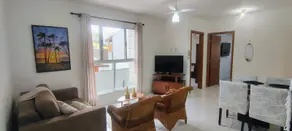 Imagem 2 - Apartamento em Estufa II, Ubatuba - SP