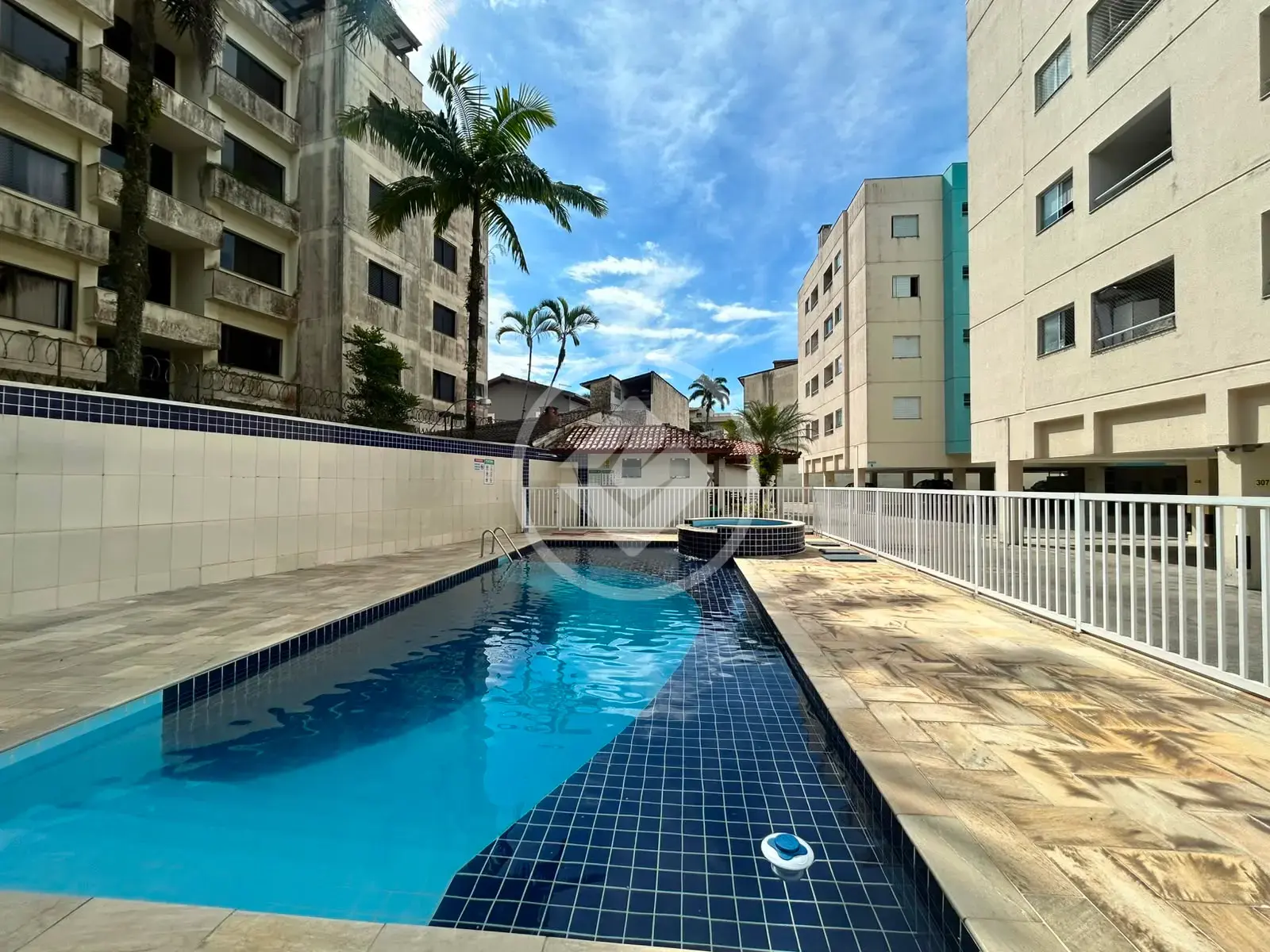 Image 7 - Apartamento em Itaguá, Ubatuba - SP