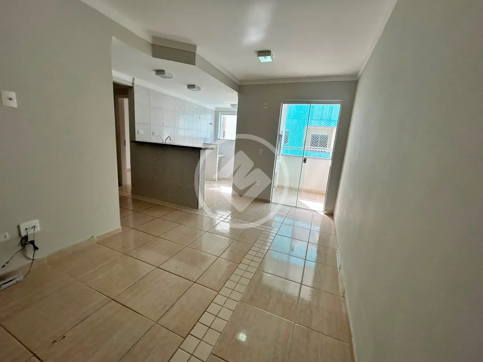 Imagem 1 - Apartamento em Itaguá, Ubatuba - SP