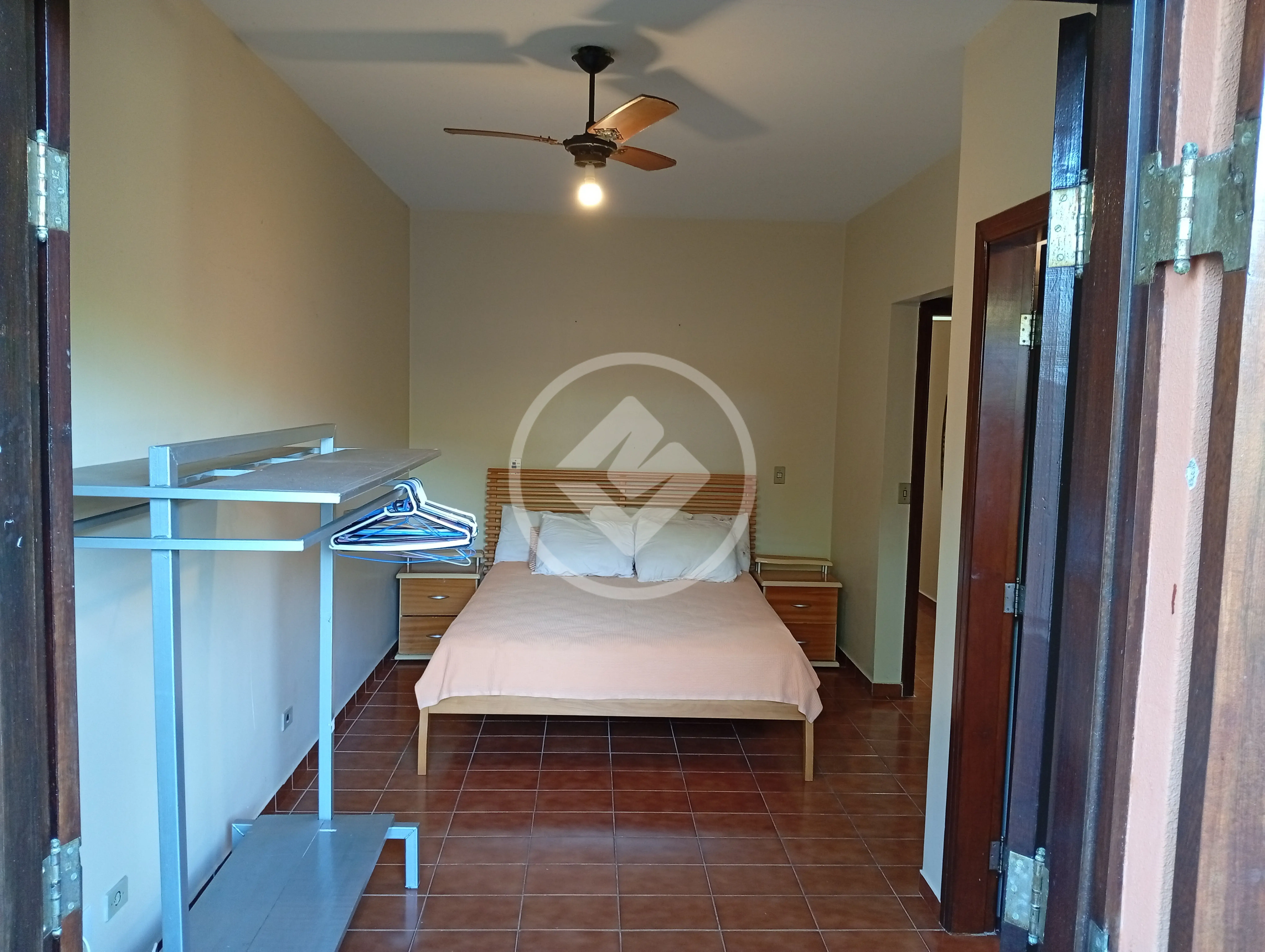 Imagem 1 - Apartamento em Acaraú, Ubatuba - SP