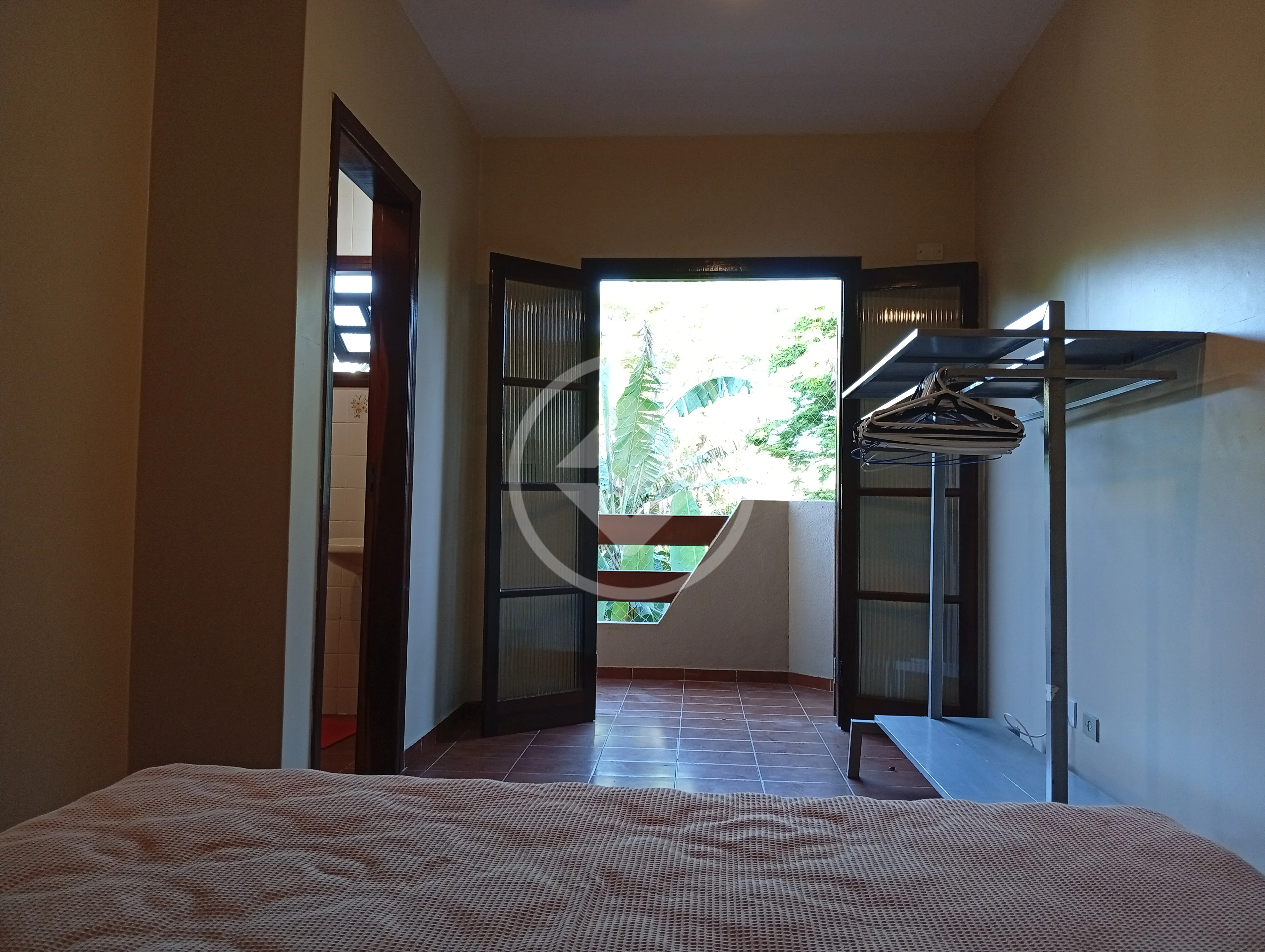 Image 2 - Apartamento em Acaraú, Ubatuba - SP