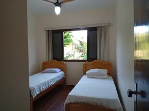 Imagem 3 - Apartamento em Acaraú, Ubatuba - SP