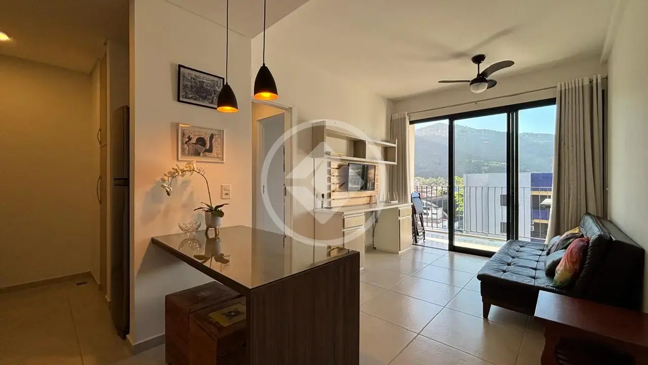 Imagem 1 - Apartamento em Centro, Ubatuba - SP