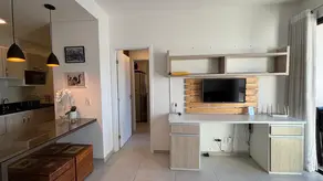 Imagem 6 - Apartamento em Centro, Ubatuba - SP