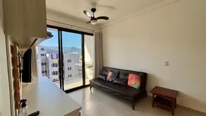 Imagem 5 - Apartamento em Centro, Ubatuba - SP