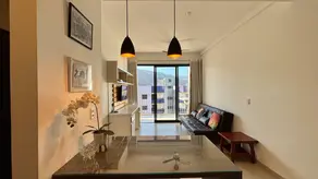 Apartamento Centro, Ubatuba - SP — foto 2