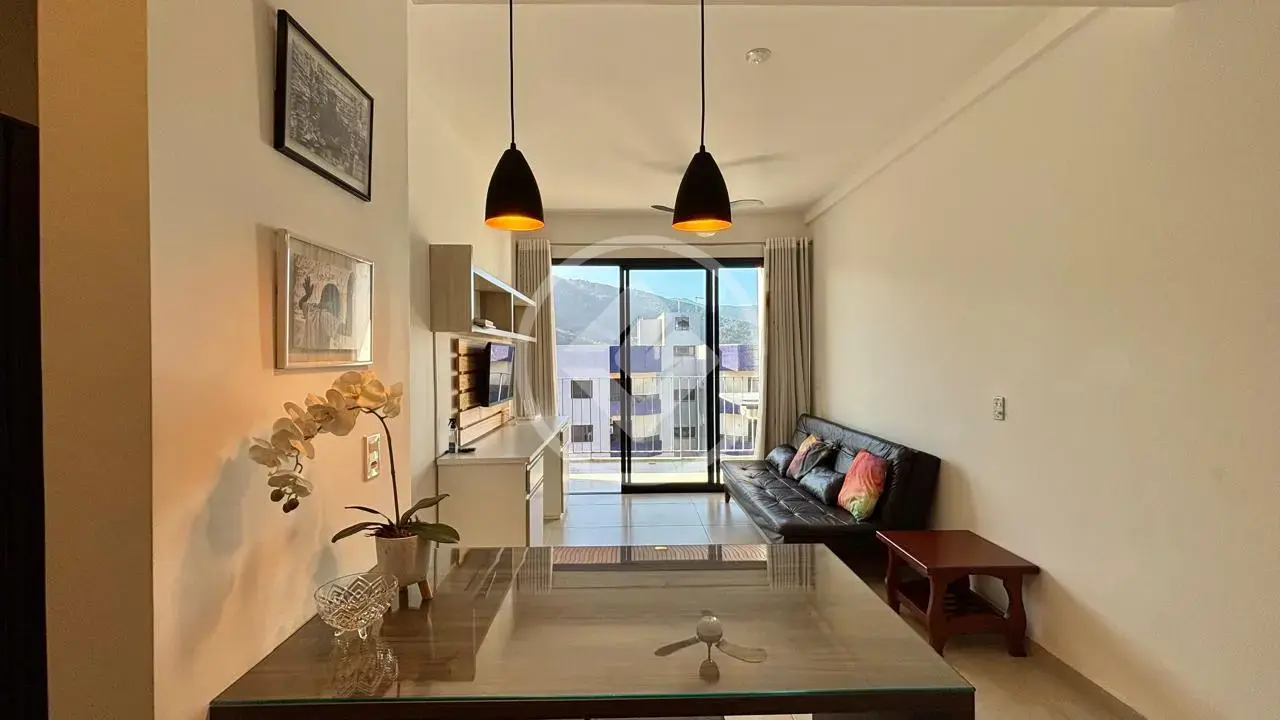 Image 2 - Apartamento em Centro, Ubatuba - SP