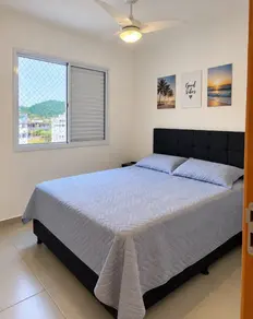 Imagem 5 - Apartamento em Sertão do Meio, Ubatuba - SP