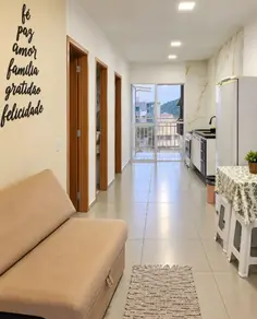 Apartamento Sertão do Meio, Ubatuba - SP — foto 2