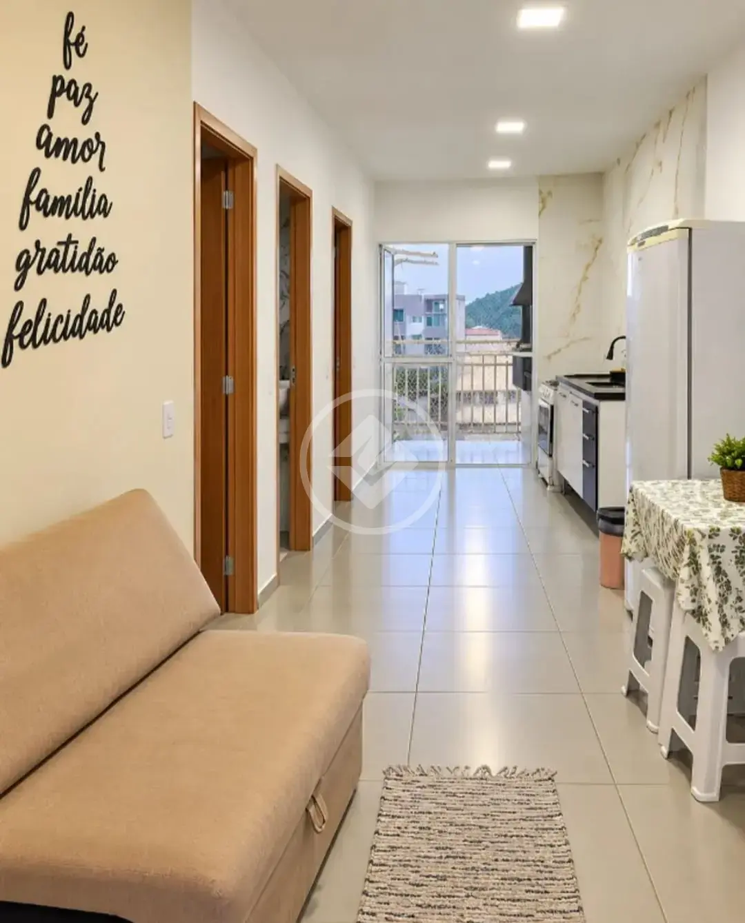 Image 2 - Apartamento em Sertão do Meio, Ubatuba - SP