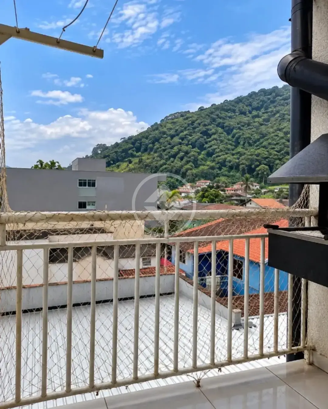 Image 10 - Apartamento em Sertão do Meio, Ubatuba - SP