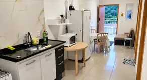 Imagem 4 - Apartamento em Sertão do Meio, Ubatuba - SP