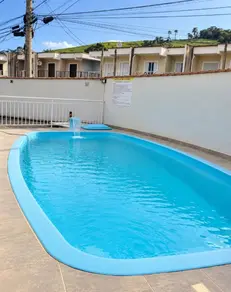 Apartamento Sertão do Meio, Ubatuba - SP — foto 1