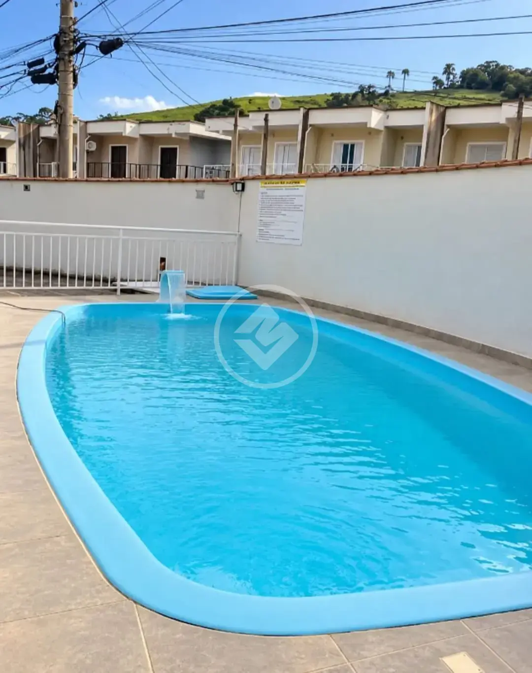 Imagem 1 - Apartamento em Sertão do Meio, Ubatuba - SP
