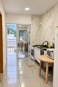 Imagem 3 - Apartamento em Sertão do Meio, Ubatuba - SP