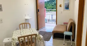 Imagem 2 - Apartamento em Sertão do Meio, Ubatuba - SP