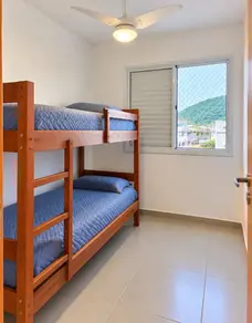 Imagem 6 - Apartamento em Sertão do Meio, Ubatuba - SP