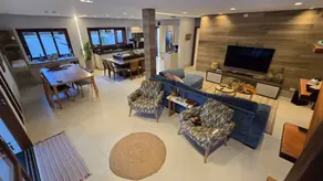 Imagem 5 - Casa Condomínio em Tenório, Ubatuba - SP