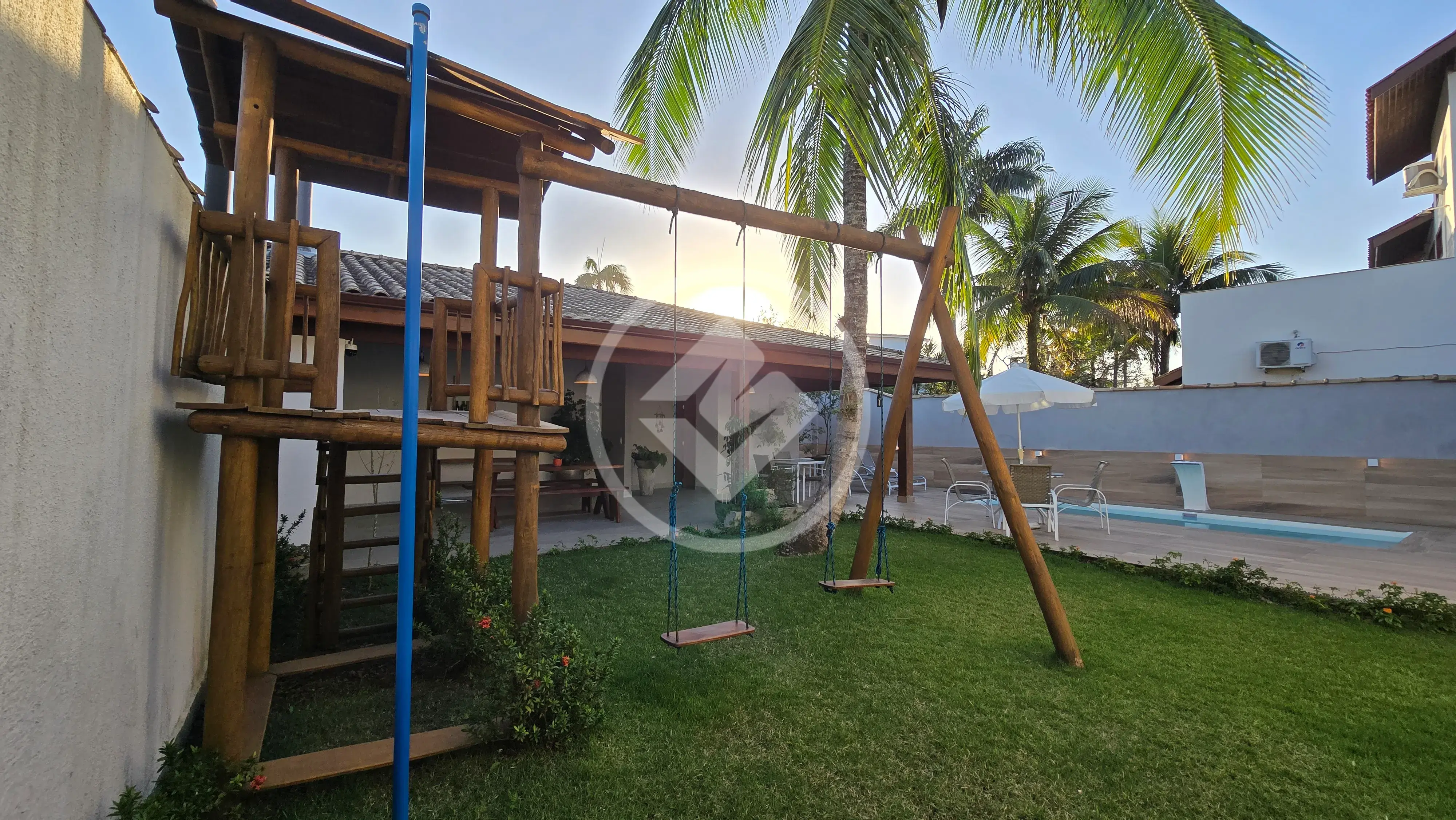 Image 2 - Casa Condomínio em Tenório, Ubatuba - SP