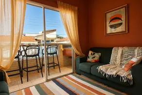 Imagem 6 - Apartamento em Praia Grande, Ubatuba - SP