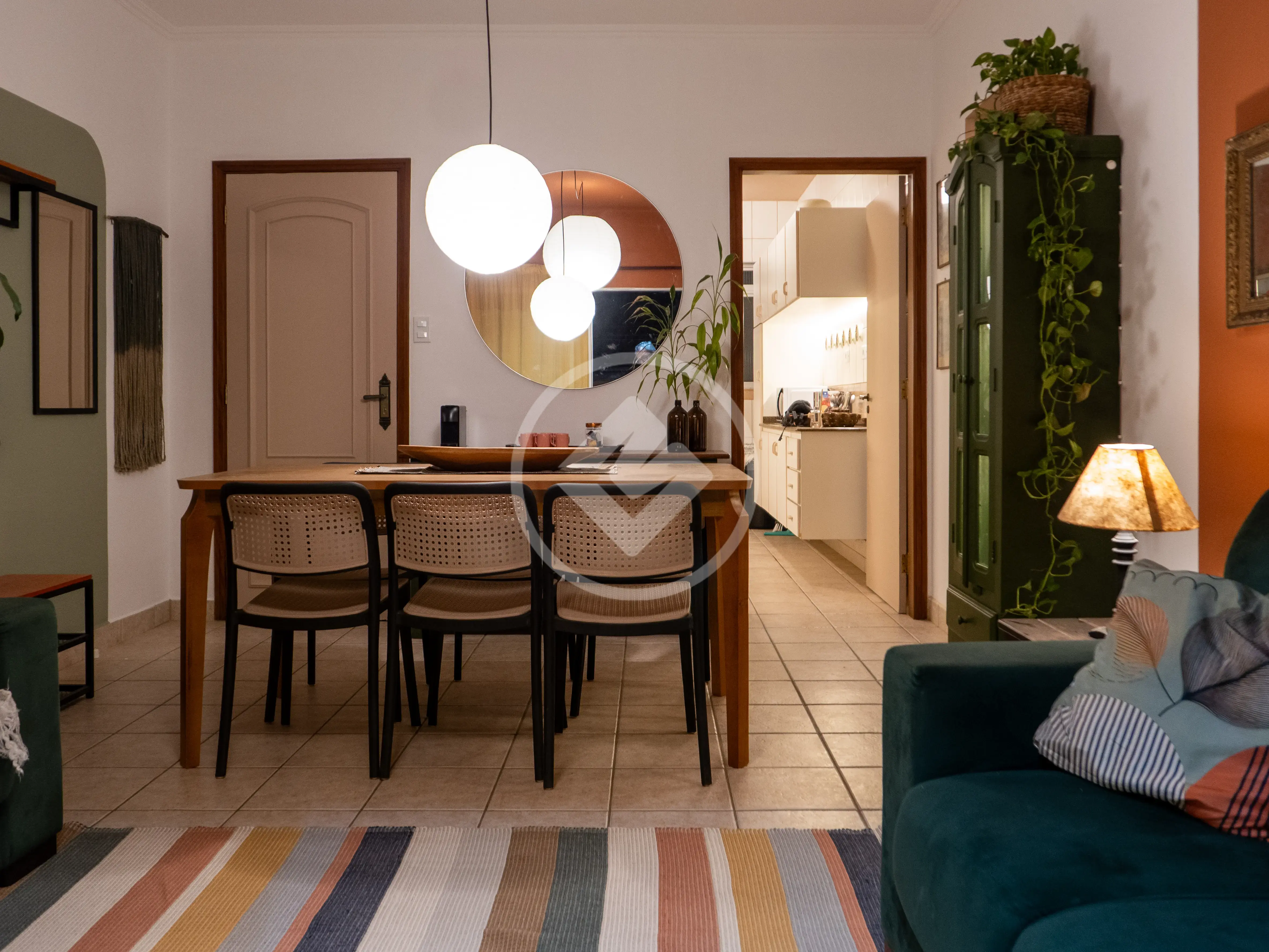 Imagem 1 - Apartamento em Praia Grande, Ubatuba - SP