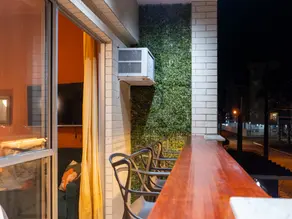 Apartamento Praia Grande, Ubatuba - SP — foto 2