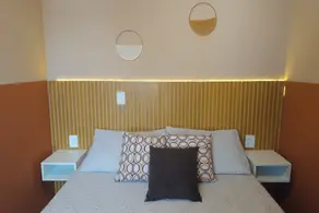 Imagem 2 - Apartamento em Praia Grande, Ubatuba - SP